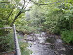 Bridge Street Dam Crossing, Mousam River, Sanford, Maine