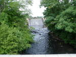 Mill Street Dam Crossing, Mousam River, Sanford, Maine