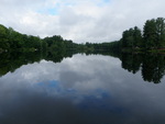 Mill Street Dam Crossing, Mousam River, Sanford, Maine
