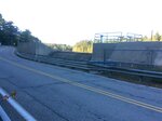 Chases Pond Dam Crossing, York, Maine