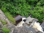 Douthy Fall Dam Crossing, North Berwick, Maine
