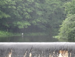 Douthy Fall Dam Crossing, North Berwick, Maine
