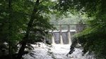 Staples Dam Crossing, North Berwick, Maine