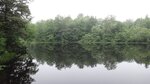 Staples Dam Crossing, North Berwick, Maine