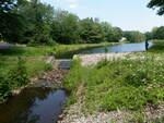 Unknown Crossing, Kennebunkport, Maine