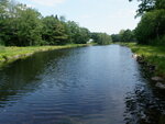 Unknown Crossing, Kennebunkport, Maine