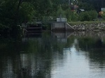 Unknown Crossing, Dexter, Maine