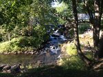 Unknown Crossing, Camden, Maine