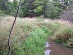 Beaver Dam Crossing, Mill Creek, Orrington, Maine