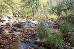 Natural Falls Crossing, Felts Brook, Brewer, Maine