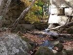 Natural Falls Crossing, Mill, Dedham, Maine
