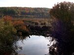 Beaver Dam Crossing, Mill Stream, Holden, Maine