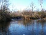 Beaver Dam Crossing, Black Stream, Carmel, Maine