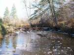 Beaver Dam Crossing, Black Stream, Carmel, Maine