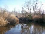 Beaver Dam Crossing, Crooked Brook, Corinth, Maine