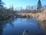 Beaver Dam Crossing, Crooked Brook, Corinth, Maine