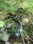 Natural Falls Crossing, Unnamed Waterbody, Phillips, Maine