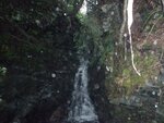 Natural Falls Crossing, Unnamed Waterbody, Carrabassett Valley, Maine