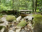Natural Falls Crossing, Healy Brook, Lexington Twp, Maine