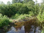 Beaver Dam Crossing, Masters Brook, Caswell, Maine