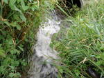 Beaver Dam Crossing, Unnamed Waterbody, Caribou, Maine