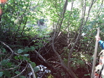 Beaver Dam Crossing, T15 R5 WELS, Maine