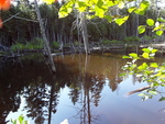 Beaver Dam Crossing, T15 R5 WELS, Maine