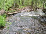 Natural Falls Crossing, Unknown, T3 R11 WELS, Maine