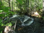 Natural Falls Crossing, Unknown, T3 R11 WELS, Maine