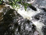 Natural Falls Crossing, unknown, Pittston Academy Grant, Maine