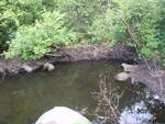 Beaver Dam Crossing, Unnamed Waterbody, T6 R18 WELS, Maine