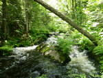 Natural Falls Crossing, Jerry Brook, T5 R7 WELS, Maine