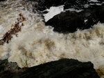 Natural Falls Crossing, Sawtelle Brook, T6 R7 WELS, Maine