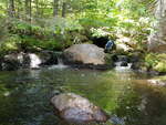 Natural Falls Crossing, Unknown, Soldiertown Twp T2 R7 WELS, Maine