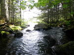 Natural Falls Crossing, Unknown, Soldiertown Twp T2 R7 WELS, Maine
