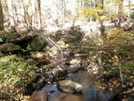 Debris Jam Crossing, Unknown, Harrison, Maine