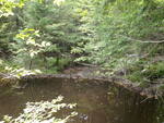 Beaver Dam Crossing, Unknown, North Yarmouth, Maine