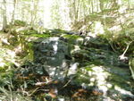 Natural Falls Crossing, unknown, Albany Twp, Maine