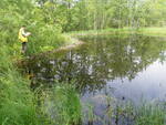 Beaver Dam Crossing, Unknown, Waterboro, Maine