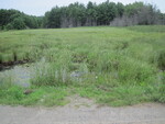 Culvert Crossing at Fortin Rd, Vassalboro, Maine