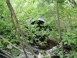 Culvert Crossing at Ki Rd, Bowdoin College Grant West Twp, Maine