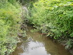 Culvert Crossing at Middle Rd, Cumberland, Maine