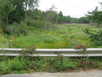 Culvert Crossing at Nelson Rd, Chelsea, Maine