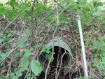 Culvert Crossing at Old Schoolhouse Ln, Wayne, Maine