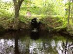 Culvert Crossing at Palermo Rd, Liberty, Maine