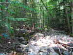 Culvert Crossing at Penney Rd, Montville, Maine