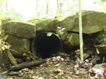 Culvert Crossing at Redding Rd, Woodstock, Maine
