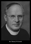 Rev. Thomas J.W. Cornish