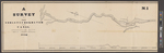 1836 A Survey of the Sebasticook River For A Canal, No. 1 by James Hall and W. L. Dearborn