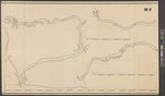 1836 A Survey of the Sebasticook River For A Canal, No. 3 by James Hall and W. L. Dearborn